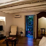 Principe Di Pantelleria Apartment