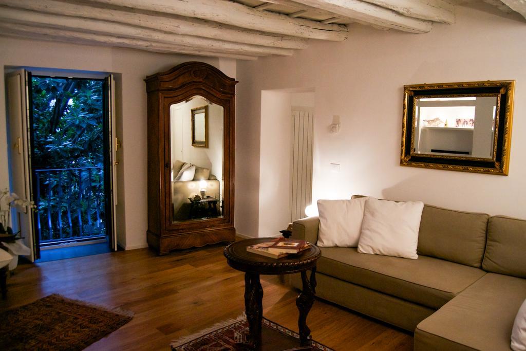 Principe Di Pantelleria Appartamento *