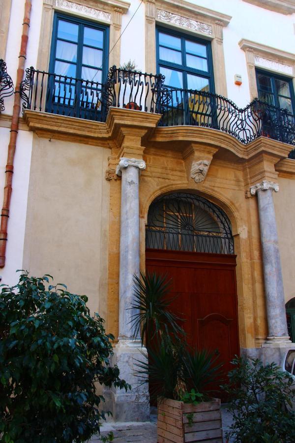 Principe Di Pantelleria Appartamento Palermo