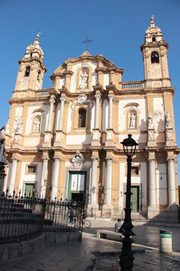 Principe Di Pantelleria Palermo